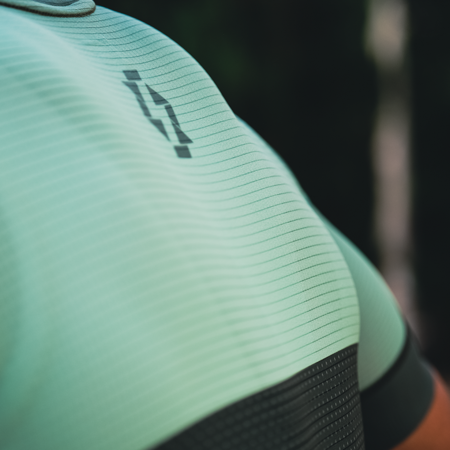 Jersey para ciclismo APHESIS Jade para caballero
